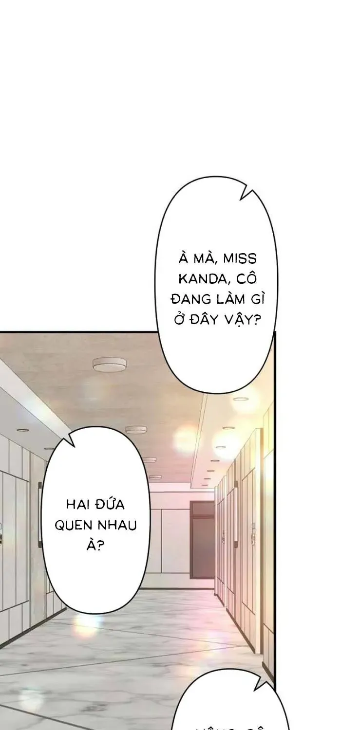 Lần Đầu Của Tổng Tài Chap 40.1 - Next Chap 41.1
