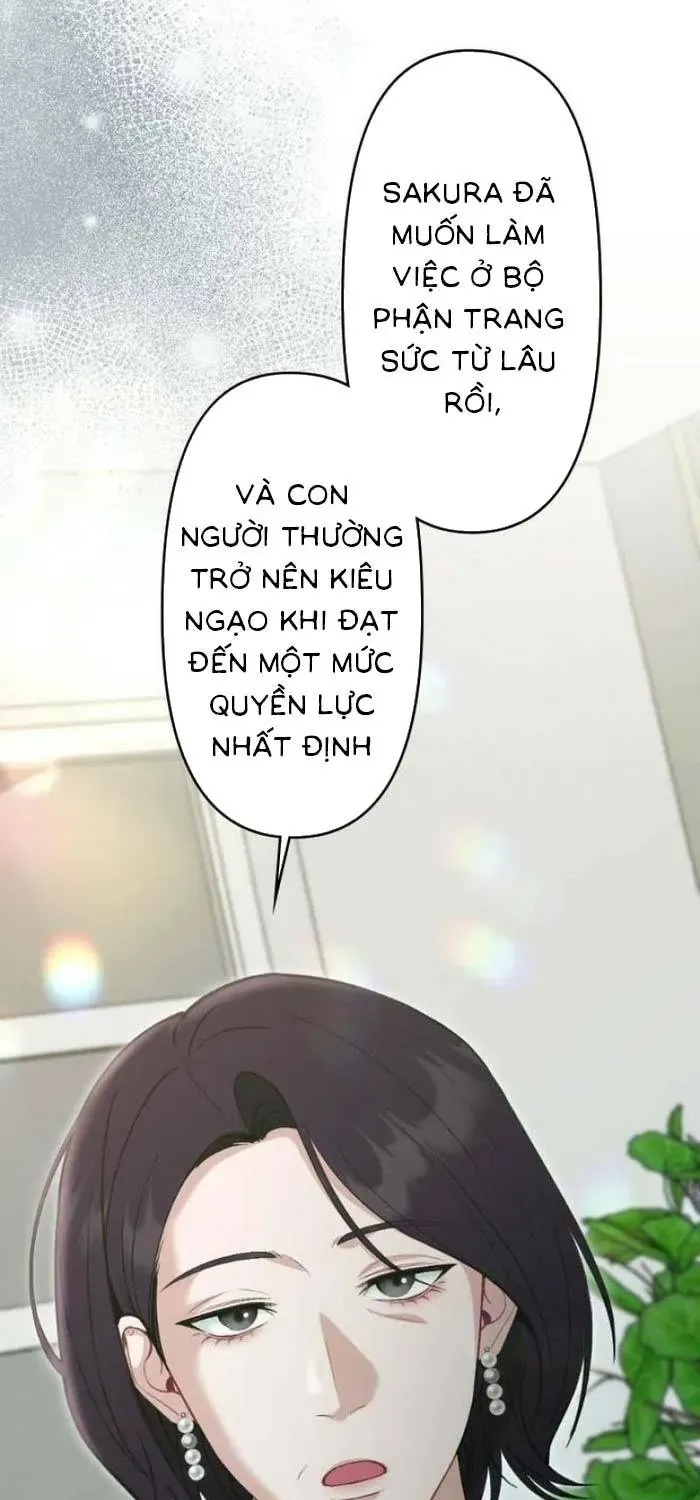 Lần Đầu Của Tổng Tài Chap 40.1 - Next Chap 41.1