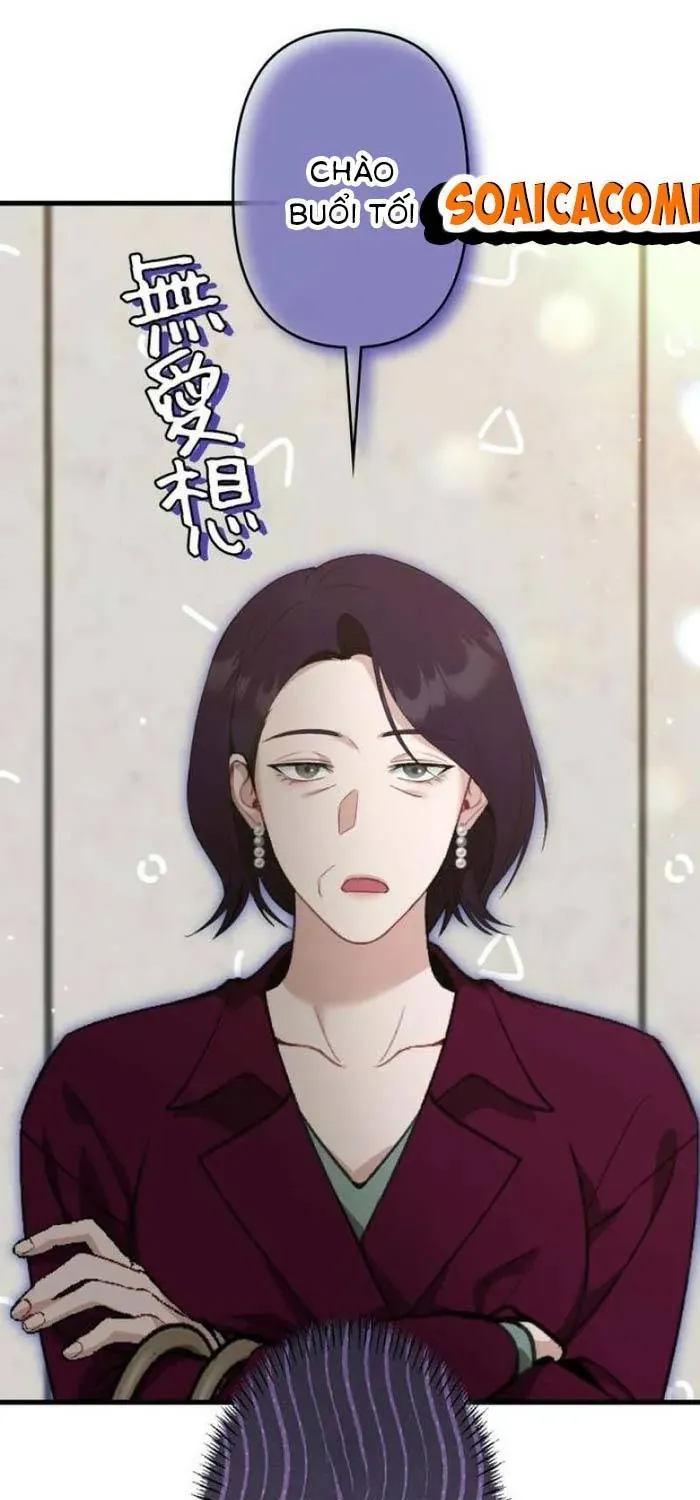 Lần Đầu Của Tổng Tài Chap 40.1 - Next Chap 41.1
