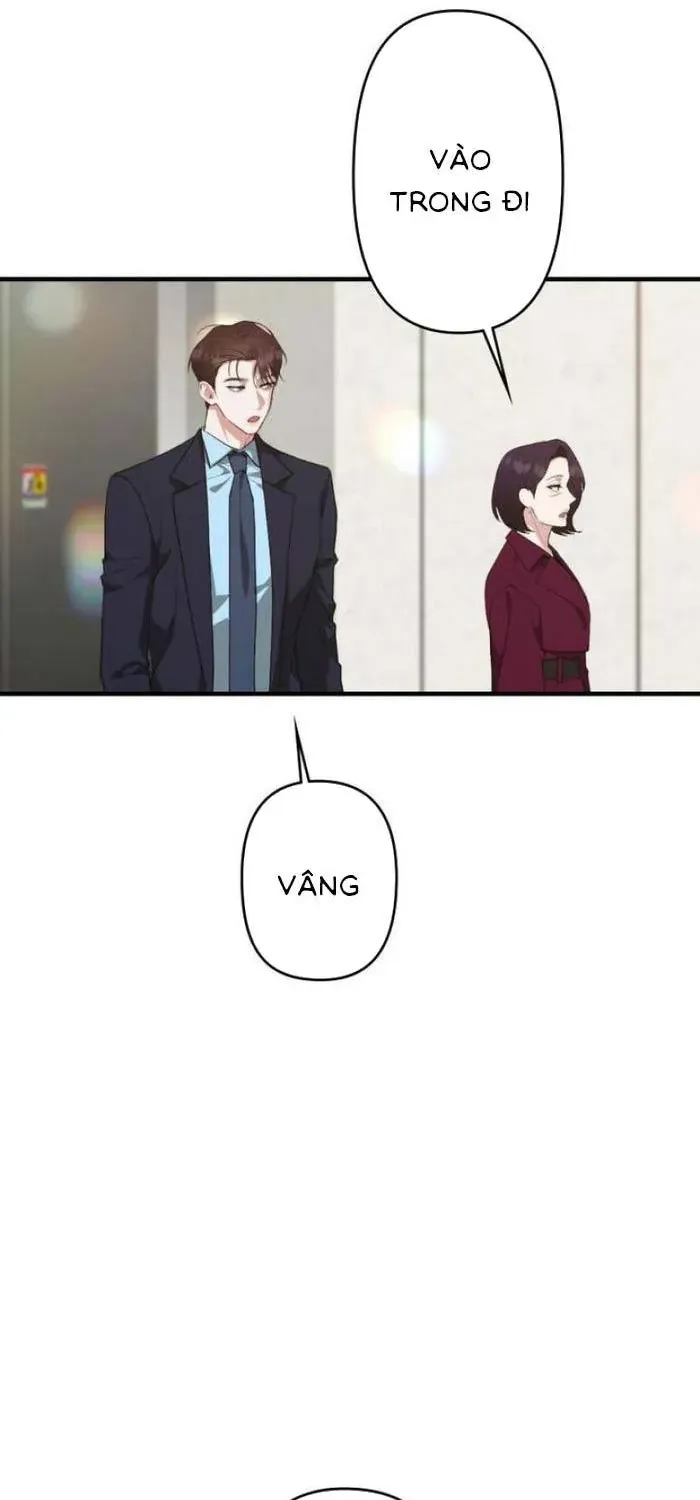 Lần Đầu Của Tổng Tài Chap 40.1 - Next Chap 41.1