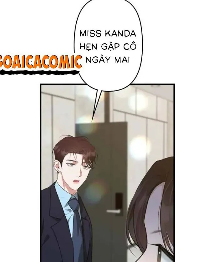 Lần Đầu Của Tổng Tài Chap 40.1 - Next Chap 41.1