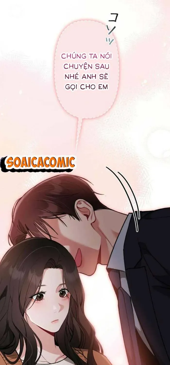 Lần Đầu Của Tổng Tài Chap 40.1 - Next Chap 41.1