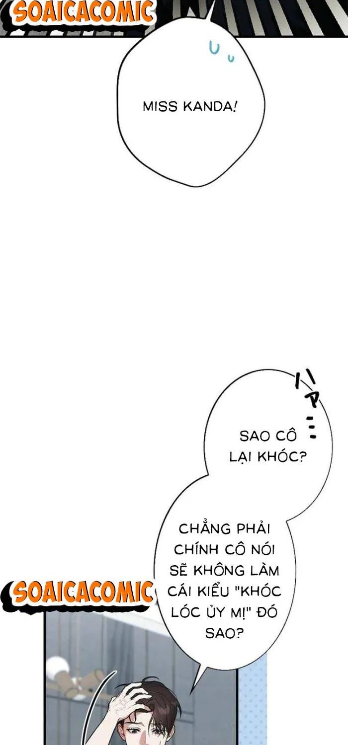 Lần Đầu Của Tổng Tài Chap 5.1 - Next Chap 6.1
