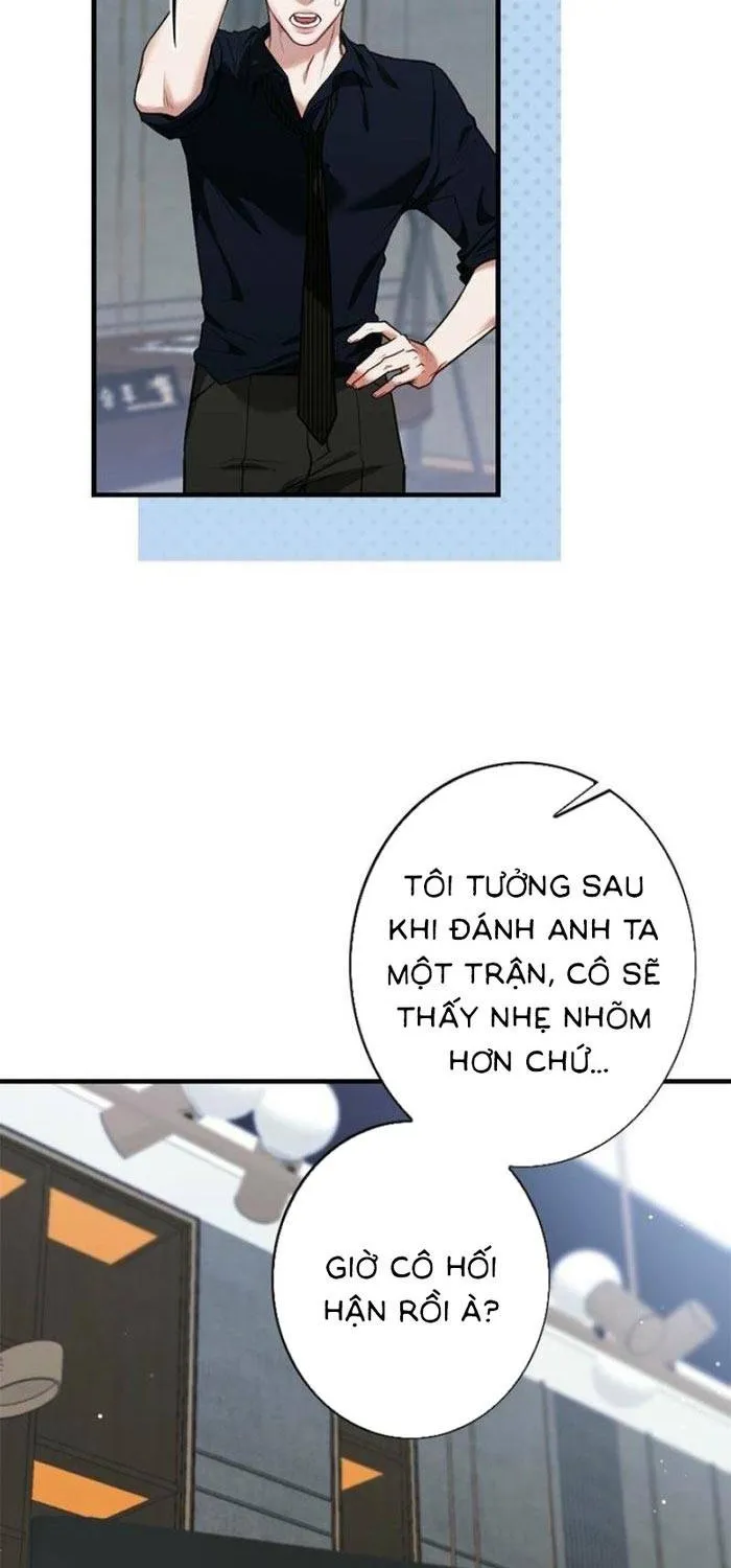 Lần Đầu Của Tổng Tài Chap 5.1 - Next Chap 6.1