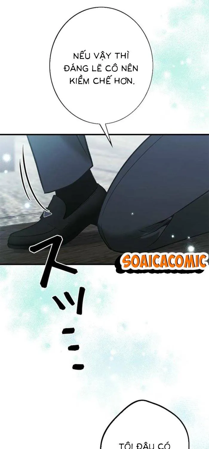 Lần Đầu Của Tổng Tài Chap 5.1 - Next Chap 6.1