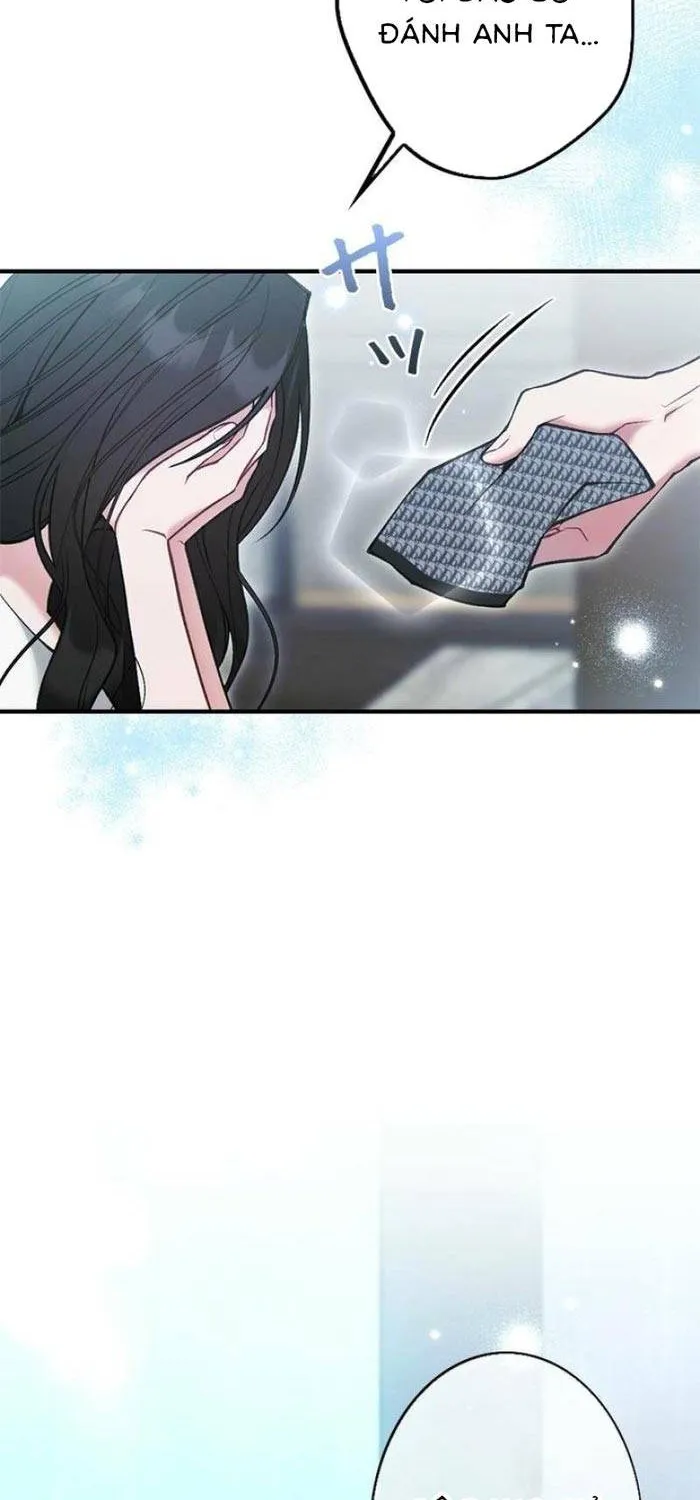 Lần Đầu Của Tổng Tài Chap 5.1 - Next Chap 6.1