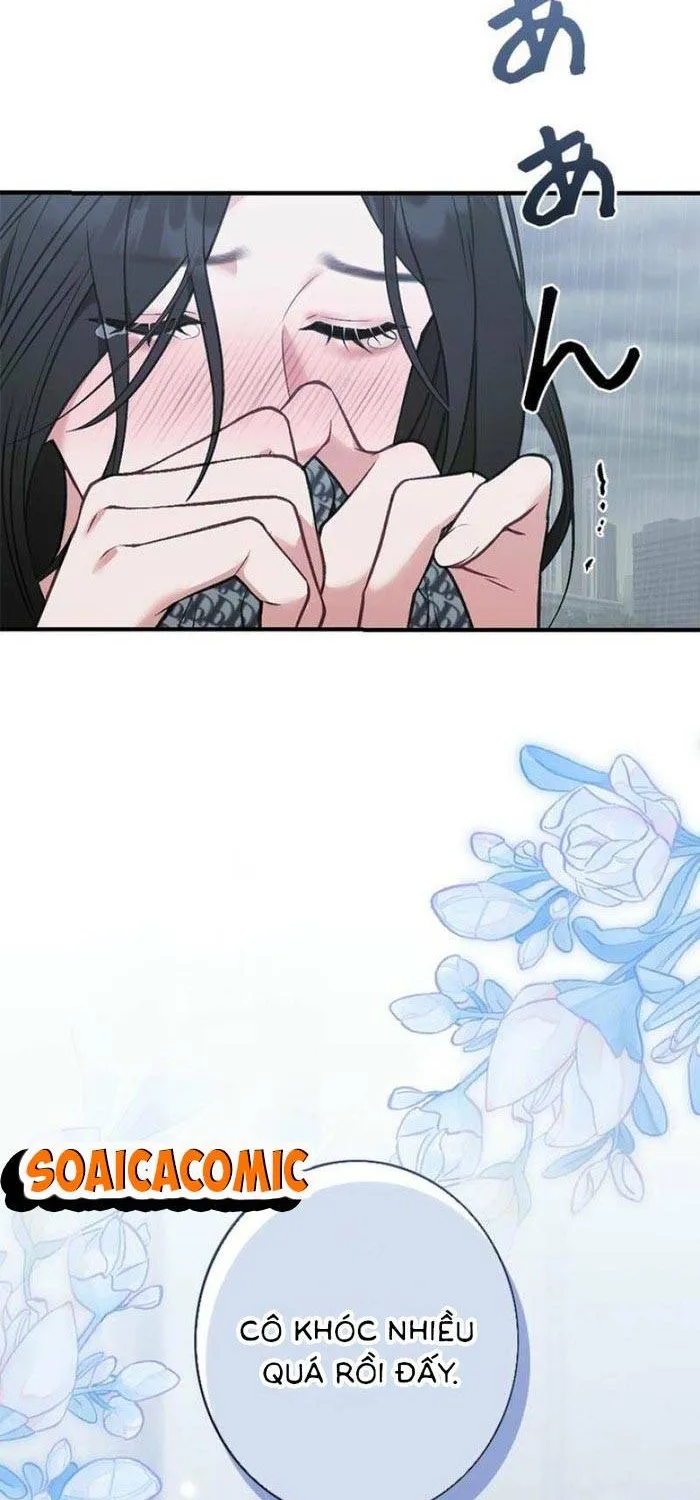 Lần Đầu Của Tổng Tài Chap 5.1 - Next Chap 6.1