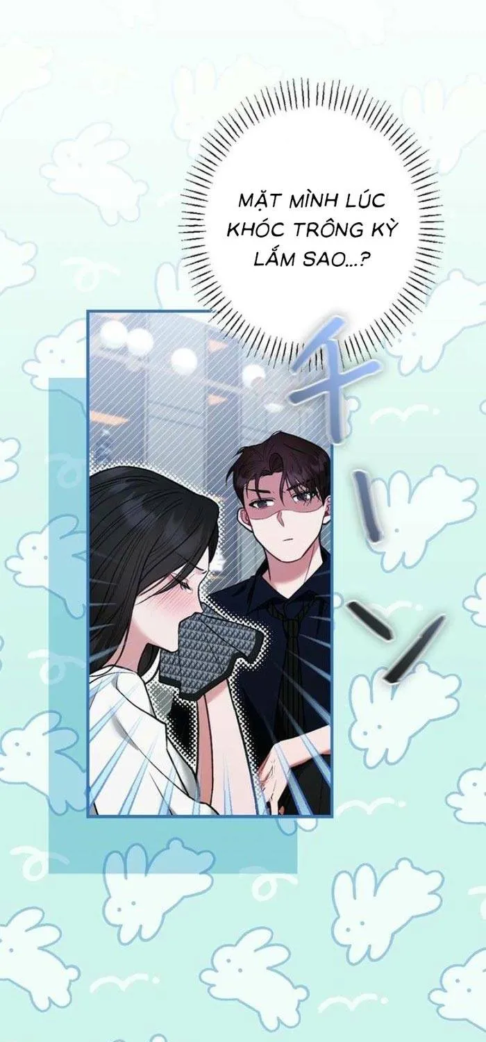 Lần Đầu Của Tổng Tài Chap 5.1 - Next Chap 6.1