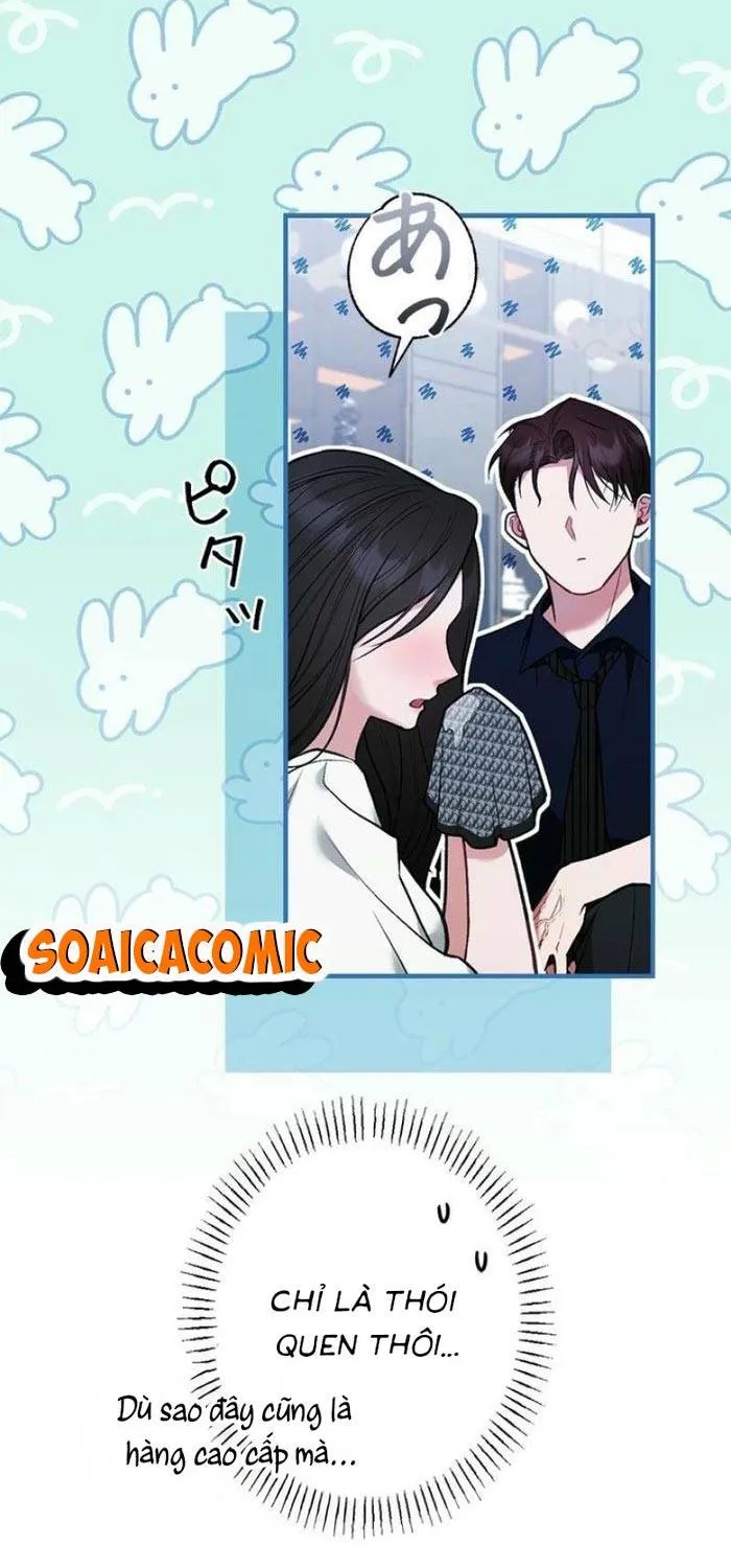 Lần Đầu Của Tổng Tài Chap 5.1 - Next Chap 6.1
