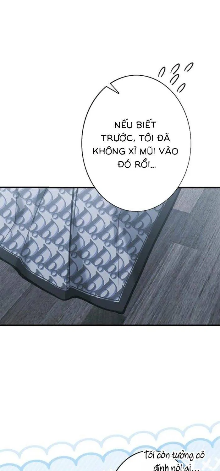 Lần Đầu Của Tổng Tài Chap 5.1 - Next Chap 6.1