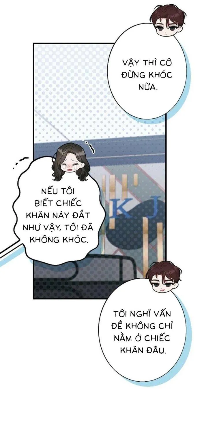 Lần Đầu Của Tổng Tài Chap 5.1 - Next Chap 6.1