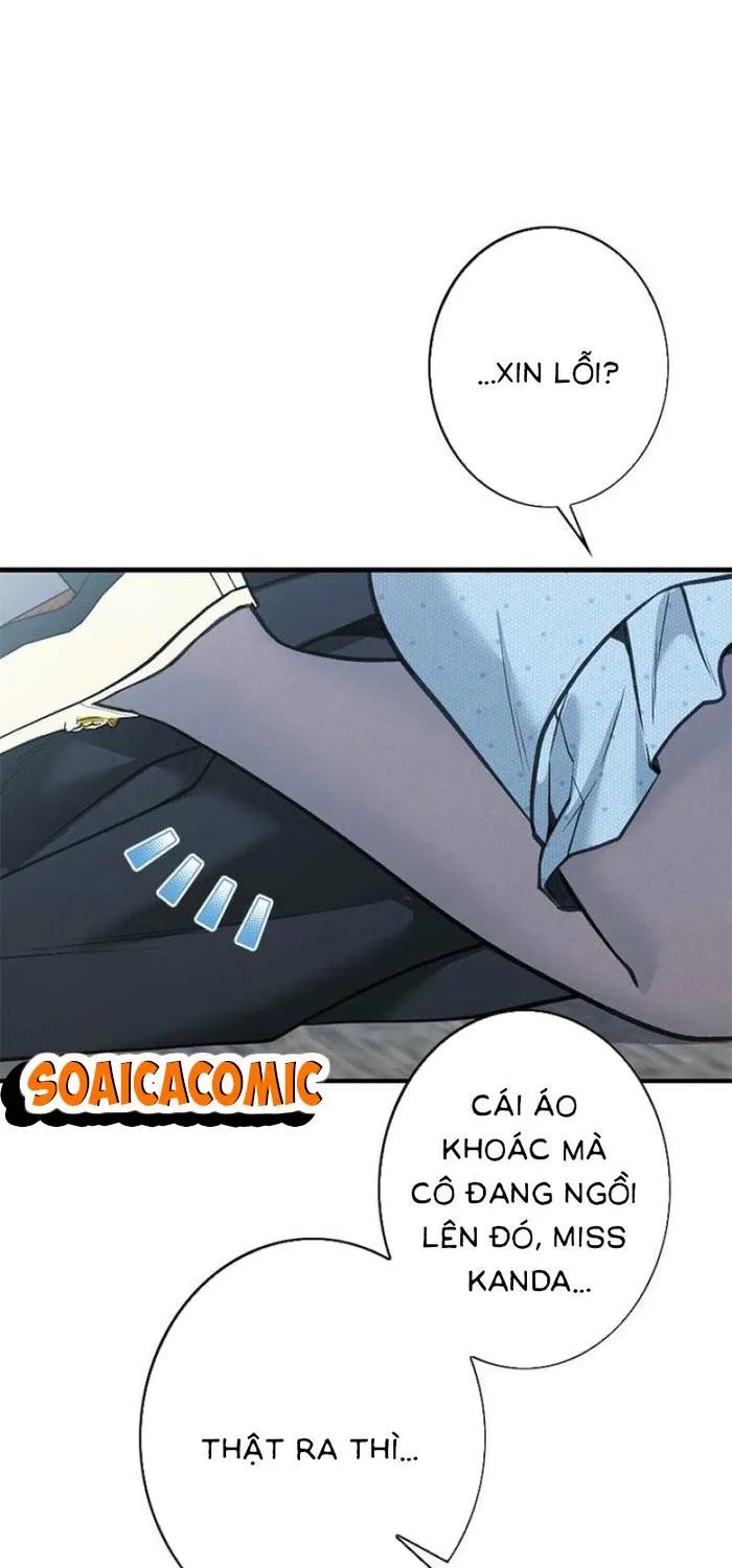 Lần Đầu Của Tổng Tài Chap 5.1 - Next Chap 6.1