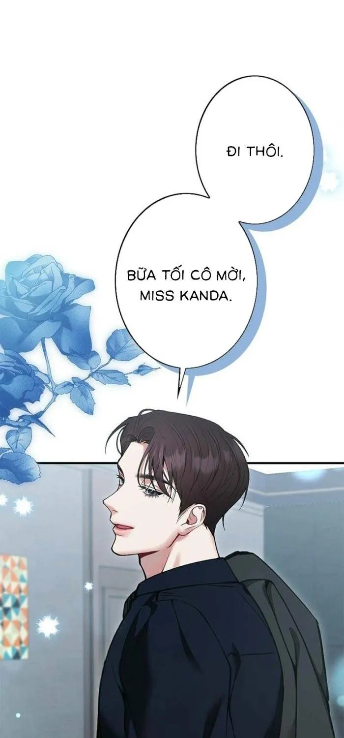 Lần Đầu Của Tổng Tài Chap 5.1 - Next Chap 6.1