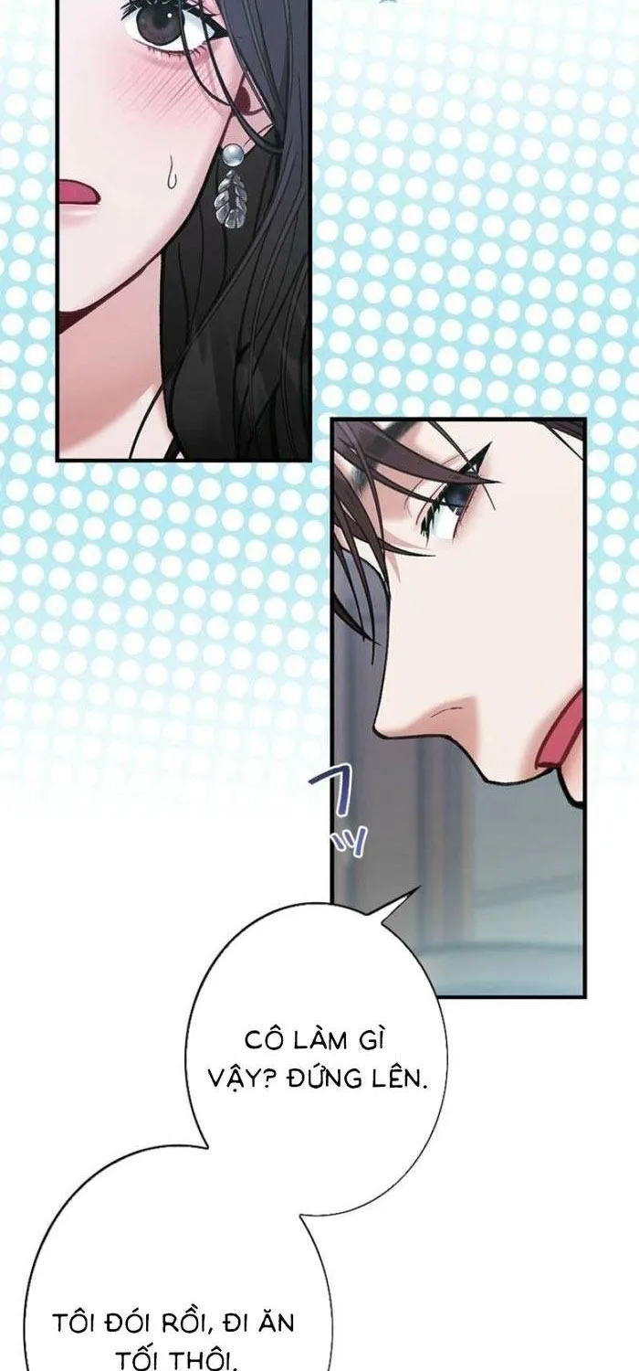 Lần Đầu Của Tổng Tài Chap 5.1 - Next Chap 6.1