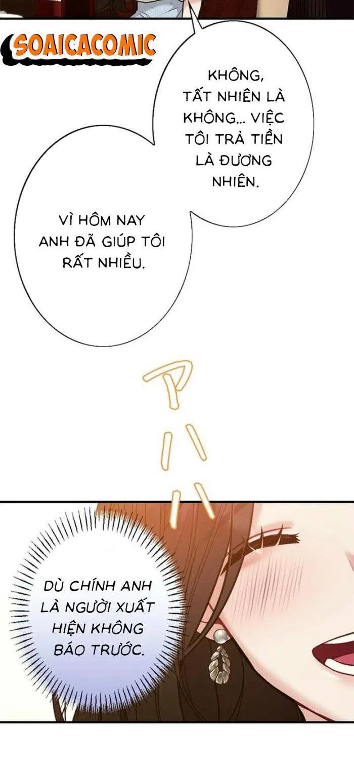 Lần Đầu Của Tổng Tài Chap 5.1 - Next Chap 6.1