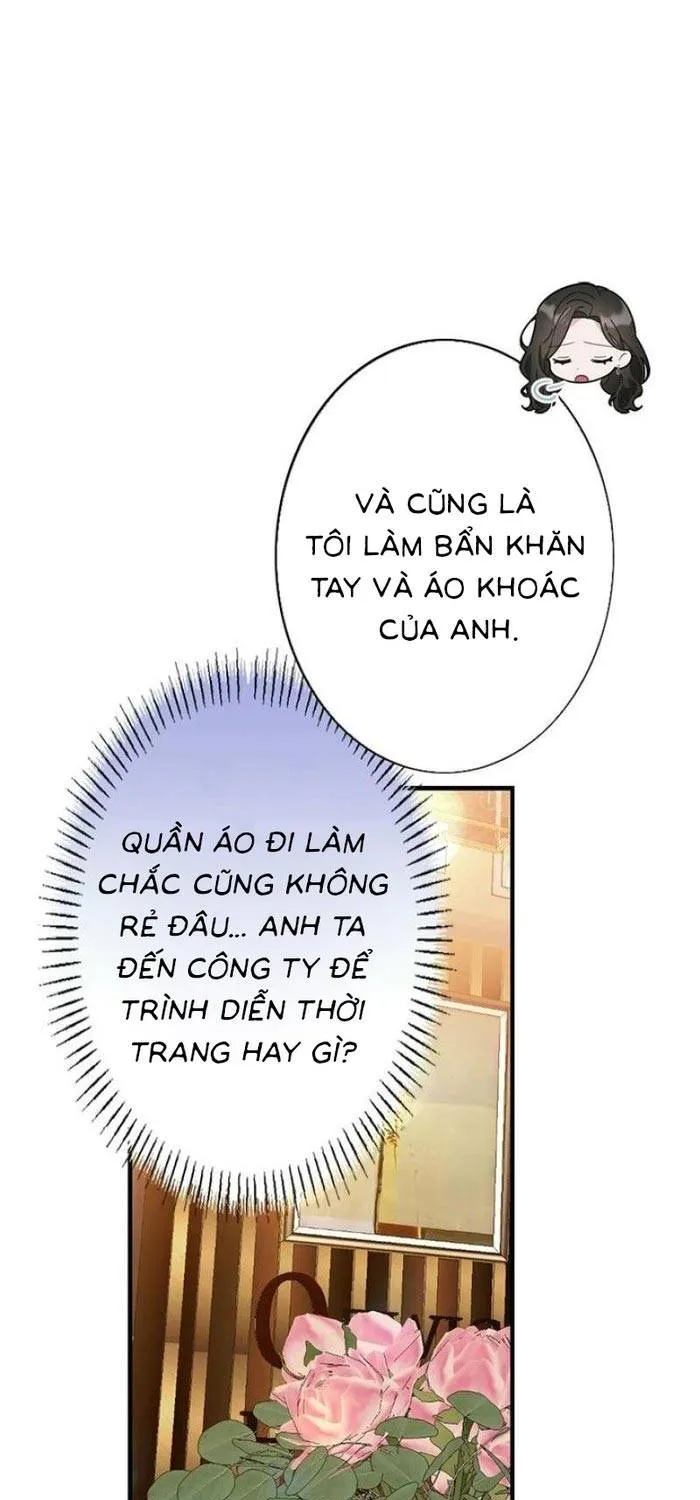 Lần Đầu Của Tổng Tài Chap 5.1 - Next Chap 6.1