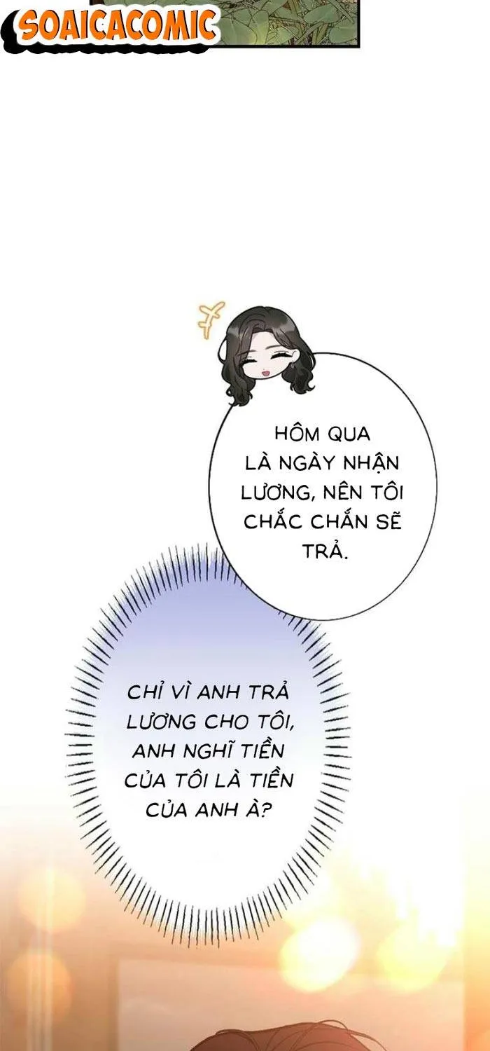 Lần Đầu Của Tổng Tài Chap 5.1 - Next Chap 6.1