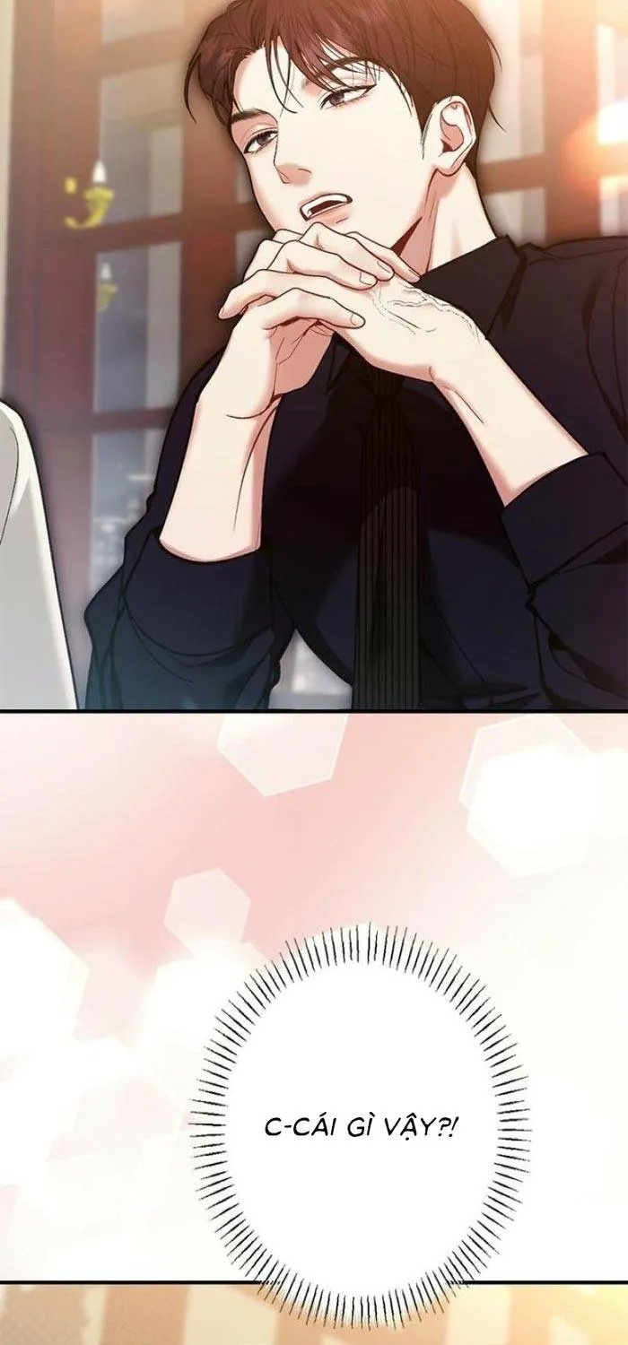 Lần Đầu Của Tổng Tài Chap 5.1 - Next Chap 6.1