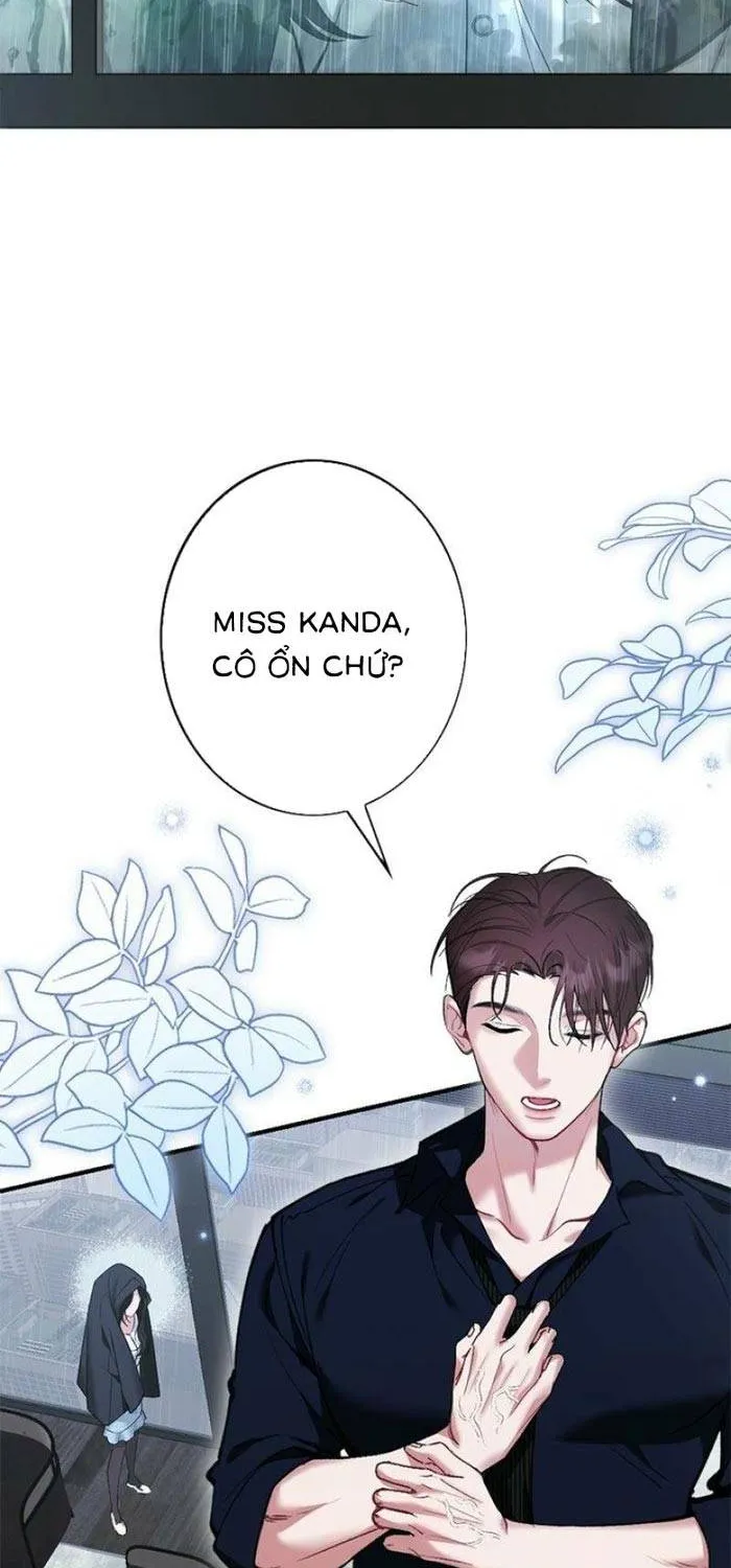 Lần Đầu Của Tổng Tài Chap 5.1 - Next Chap 6.1