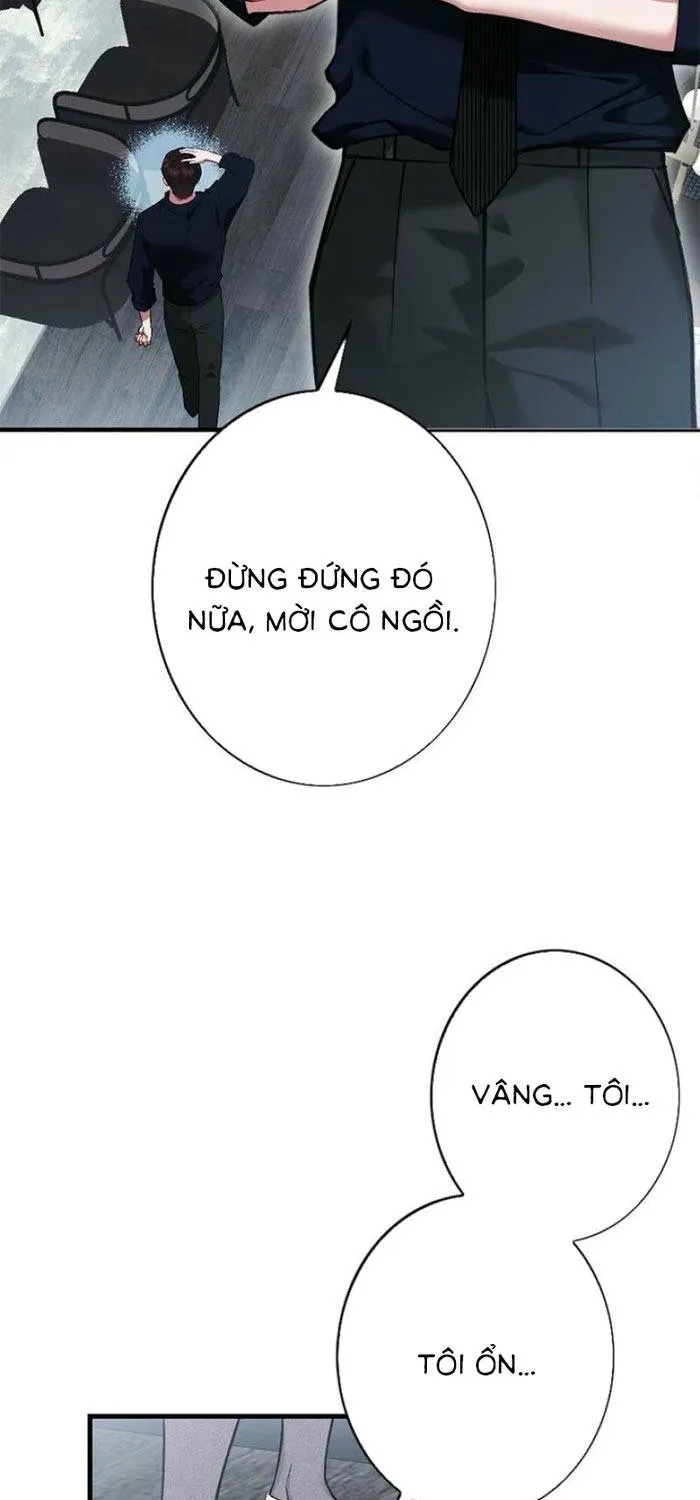 Lần Đầu Của Tổng Tài Chap 5.1 - Next Chap 6.1