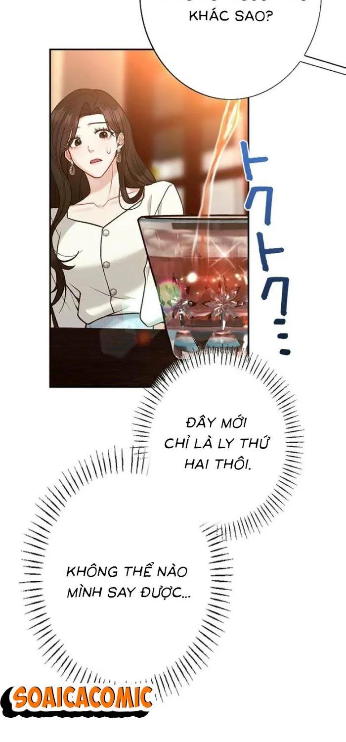 Lần Đầu Của Tổng Tài Chap 5.2 - Next Chap 6.2