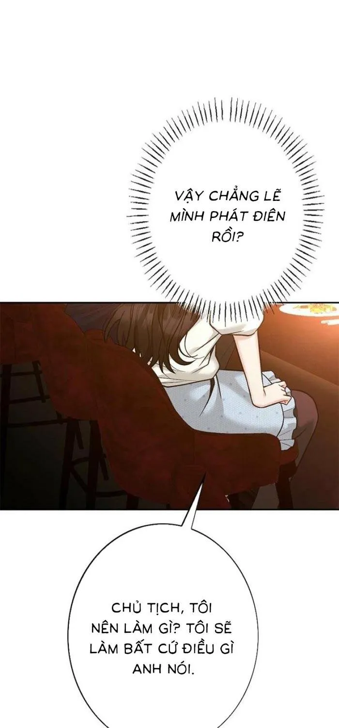 Lần Đầu Của Tổng Tài Chap 5.2 - Next Chap 6.2