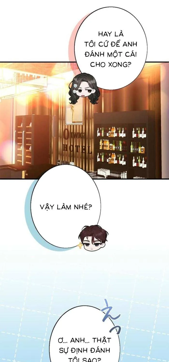 Lần Đầu Của Tổng Tài Chap 5.2 - Next Chap 6.2