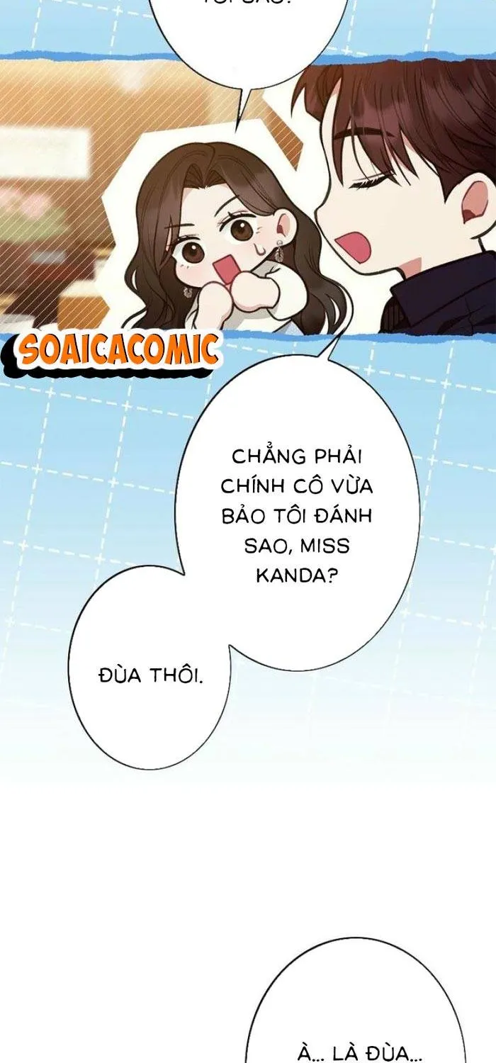 Lần Đầu Của Tổng Tài Chap 5.2 - Next Chap 6.2