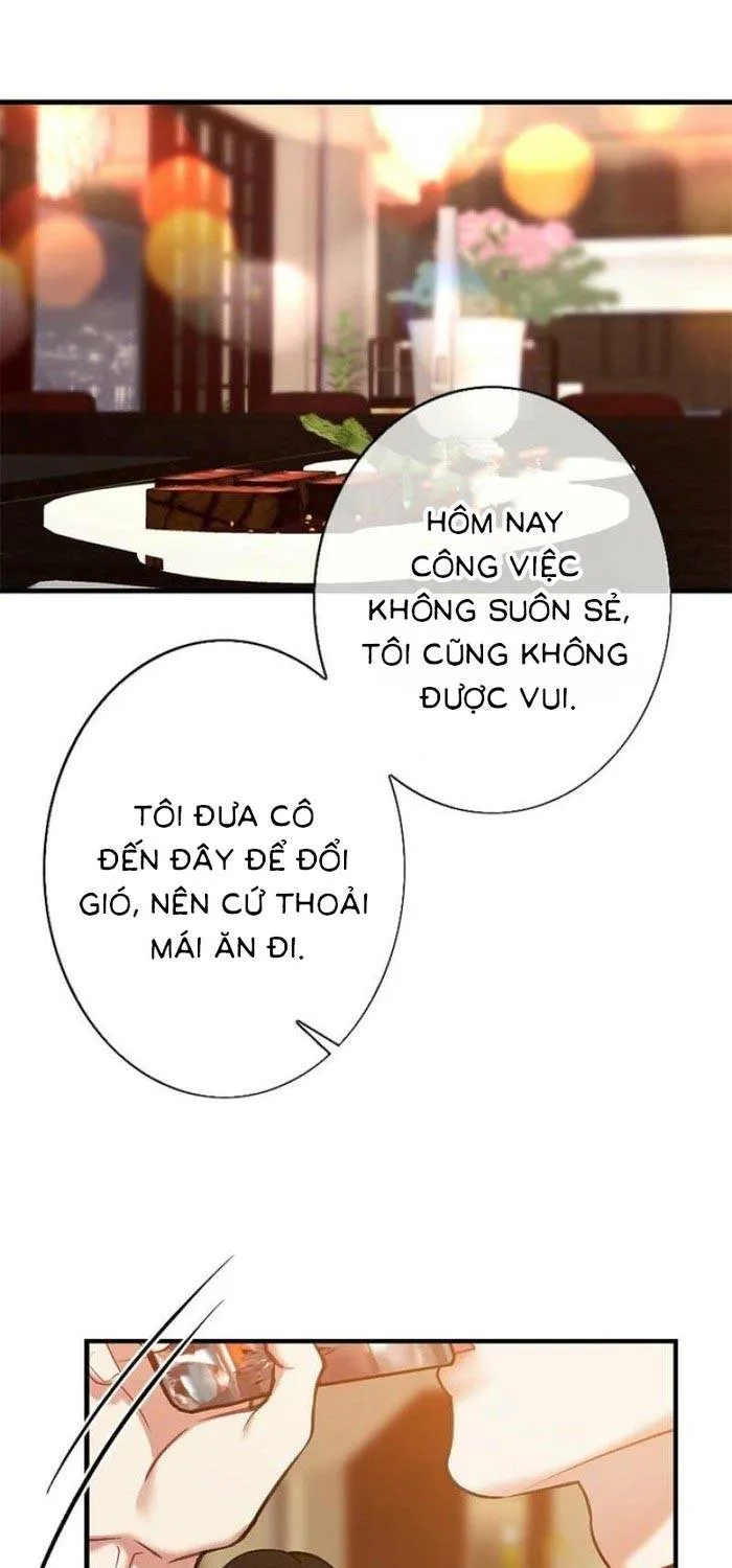 Lần Đầu Của Tổng Tài Chap 5.2 - Next Chap 6.2