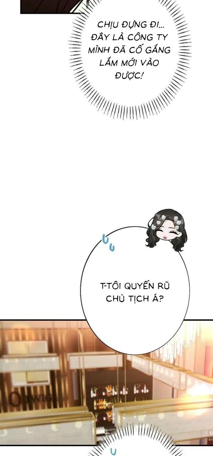 Lần Đầu Của Tổng Tài Chap 5.2 - Next Chap 6.2