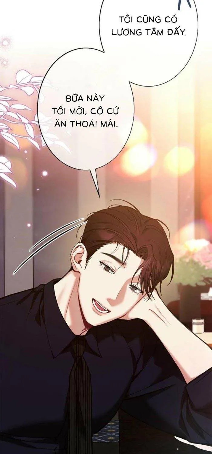 Lần Đầu Của Tổng Tài Chap 5.2 - Next Chap 6.2