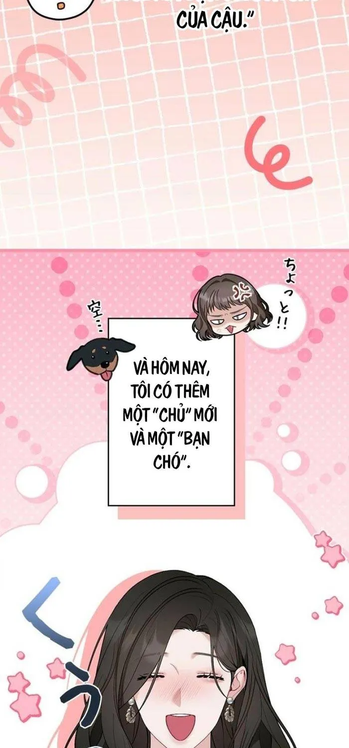 Lần Đầu Của Tổng Tài Chap 5.2 - Next Chap 6.2