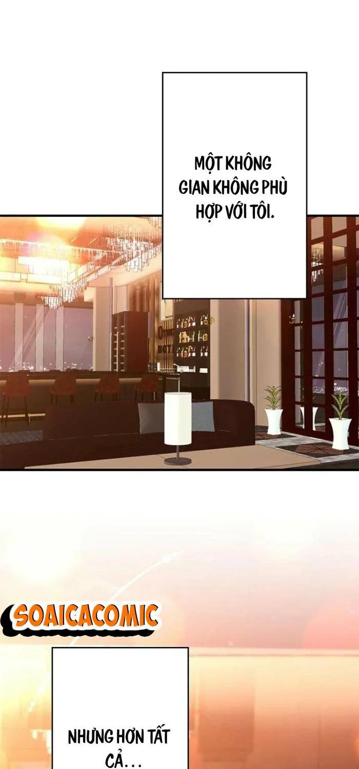 Lần Đầu Của Tổng Tài Chap 5.2 - Next Chap 6.2