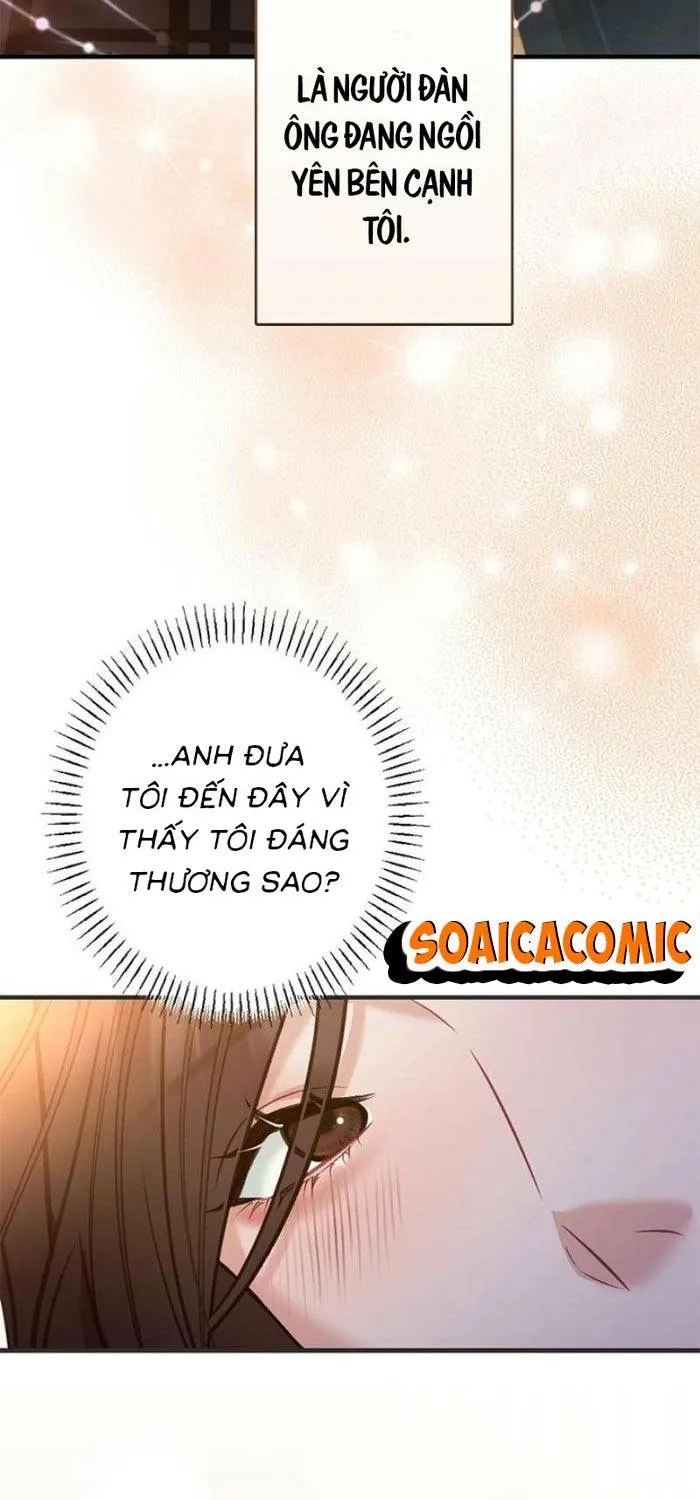 Lần Đầu Của Tổng Tài Chap 5.2 - Next Chap 6.2