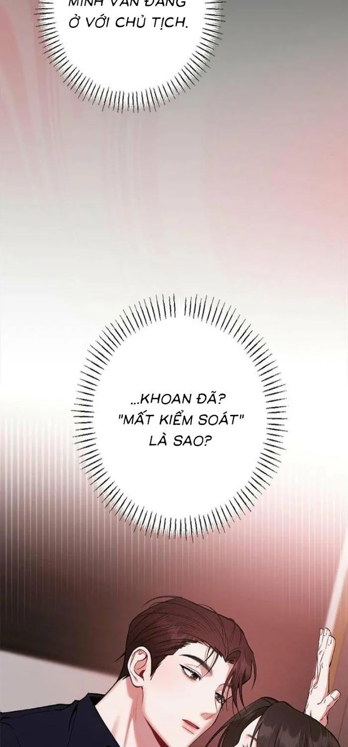 Lần Đầu Của Tổng Tài Chap 5.2 - Next Chap 6.2