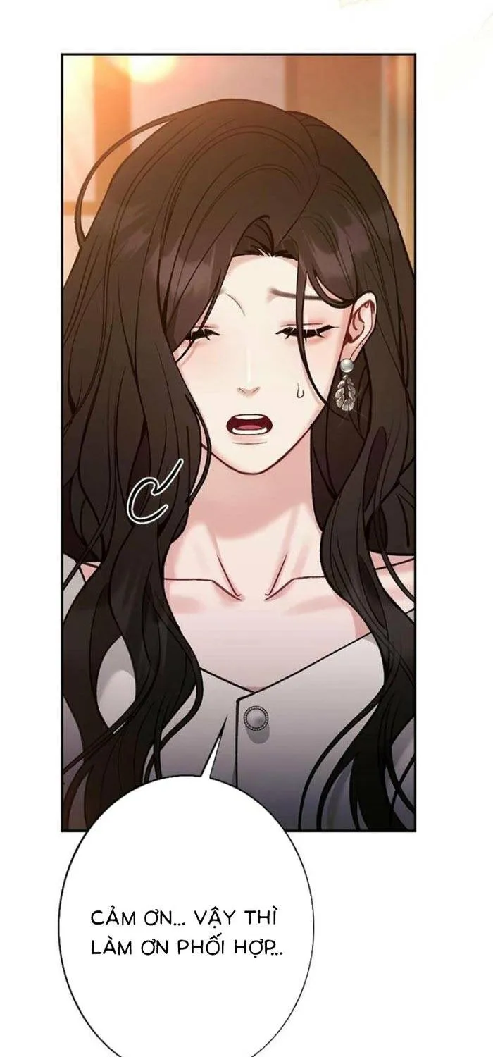 Lần Đầu Của Tổng Tài Chap 5.2 - Next Chap 6.2