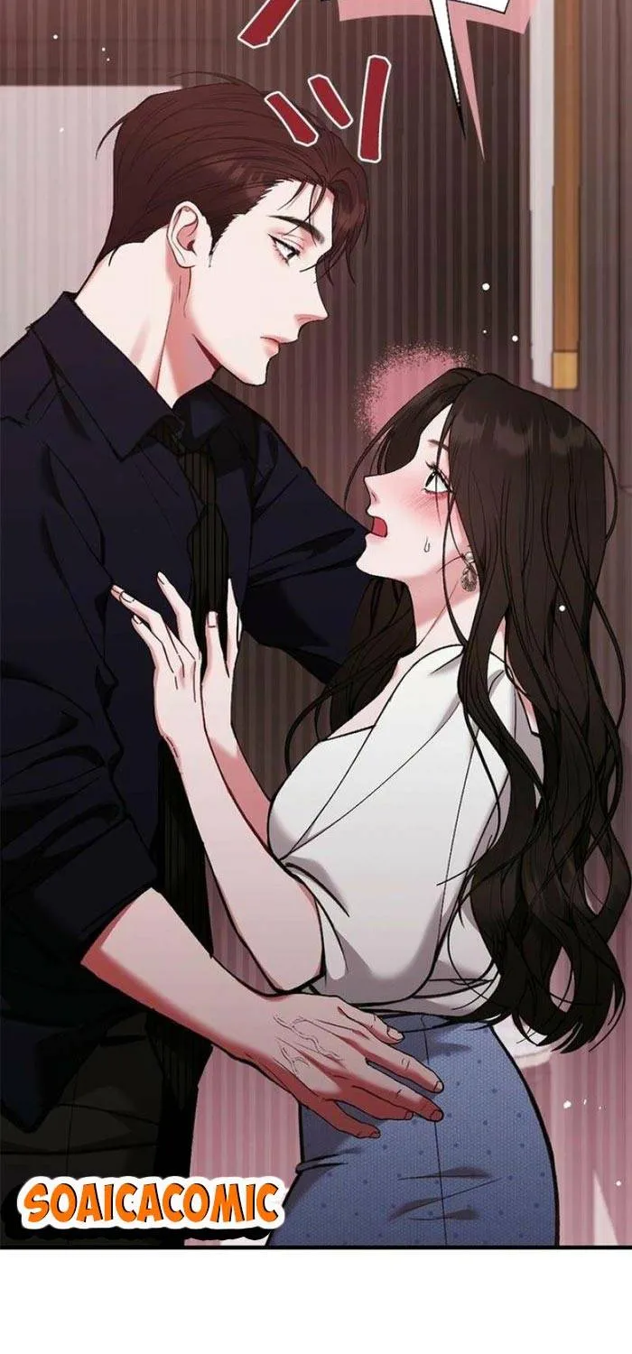 Lần Đầu Của Tổng Tài Chap 6.1 - Next Chap 7.1
