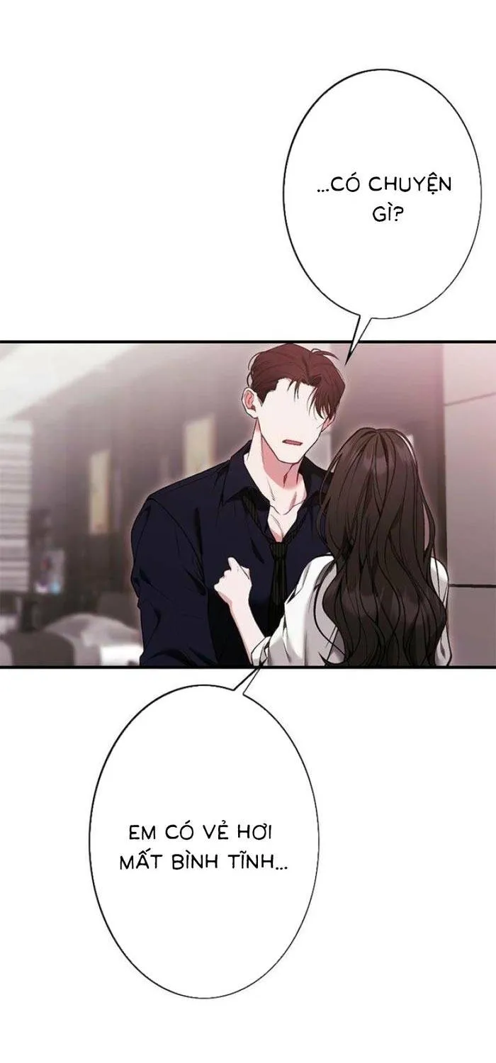 Lần Đầu Của Tổng Tài Chap 6.1 - Next Chap 7.1