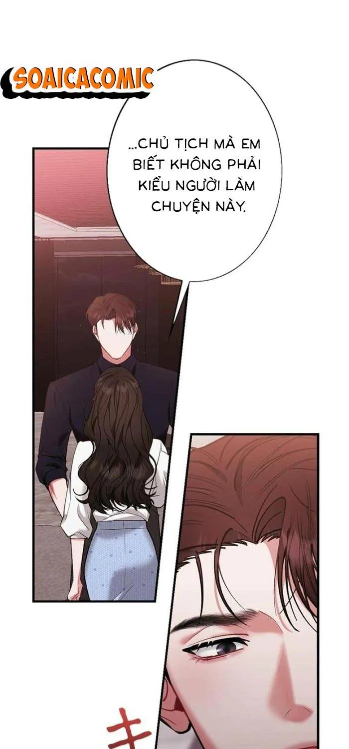 Lần Đầu Của Tổng Tài Chap 6.1 - Next Chap 7.1