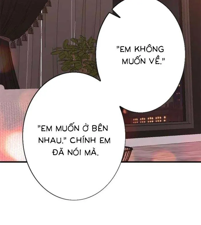 Lần Đầu Của Tổng Tài Chap 6.1 - Next Chap 7.1