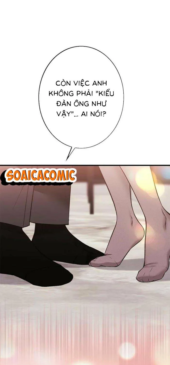 Lần Đầu Của Tổng Tài Chap 6.1 - Next Chap 7.1