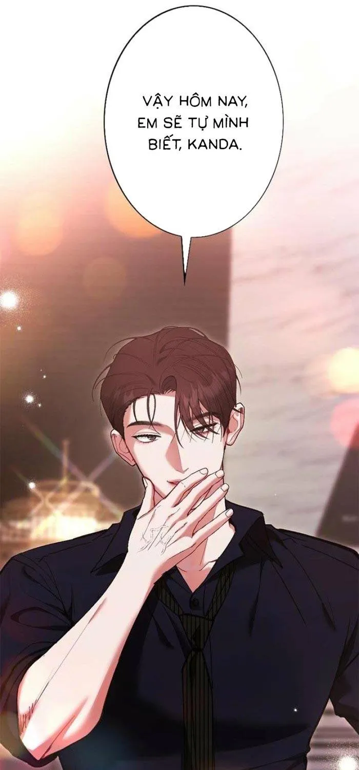 Lần Đầu Của Tổng Tài Chap 6.1 - Next Chap 7.1