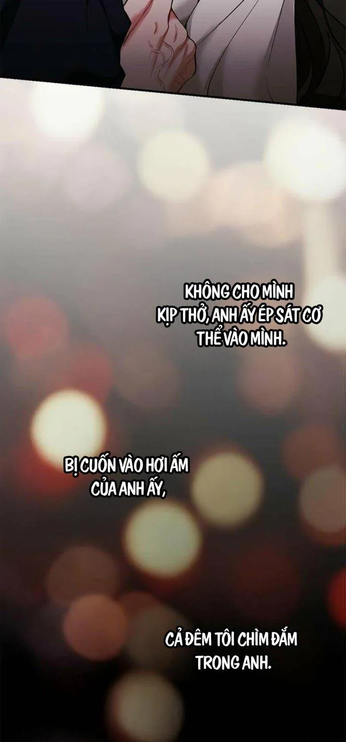 Lần Đầu Của Tổng Tài Chap 6.1 - Next Chap 7.1