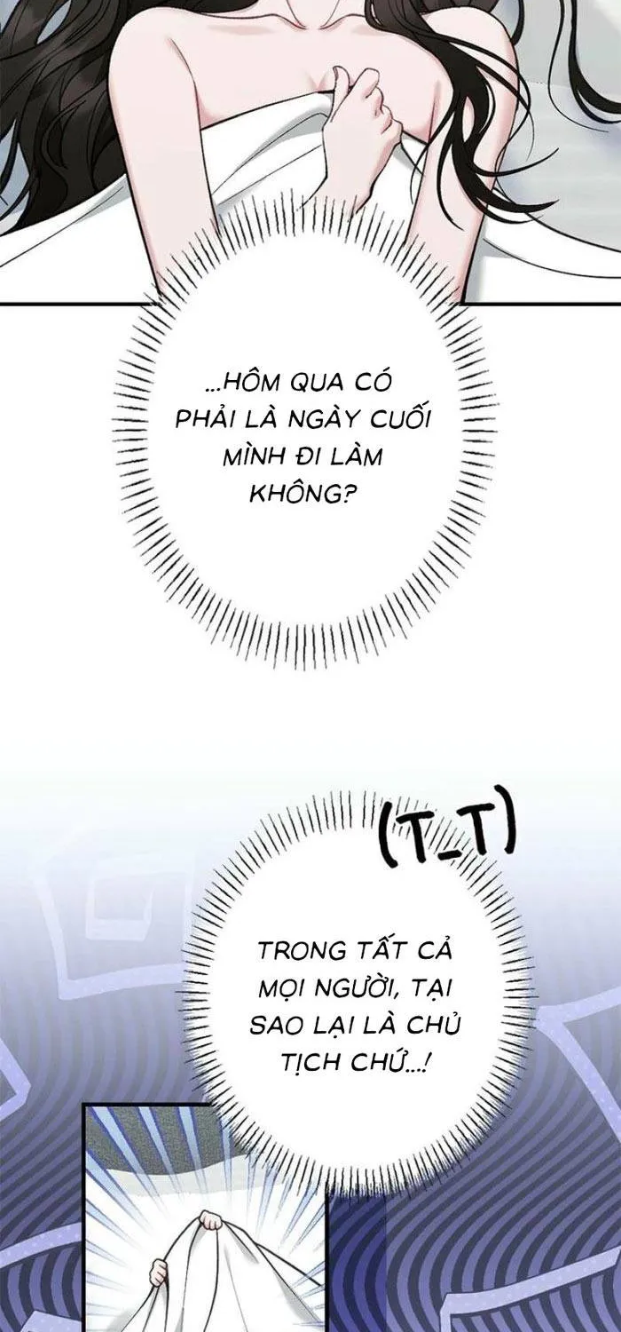 Lần Đầu Của Tổng Tài Chap 6.1 - Next Chap 7.1