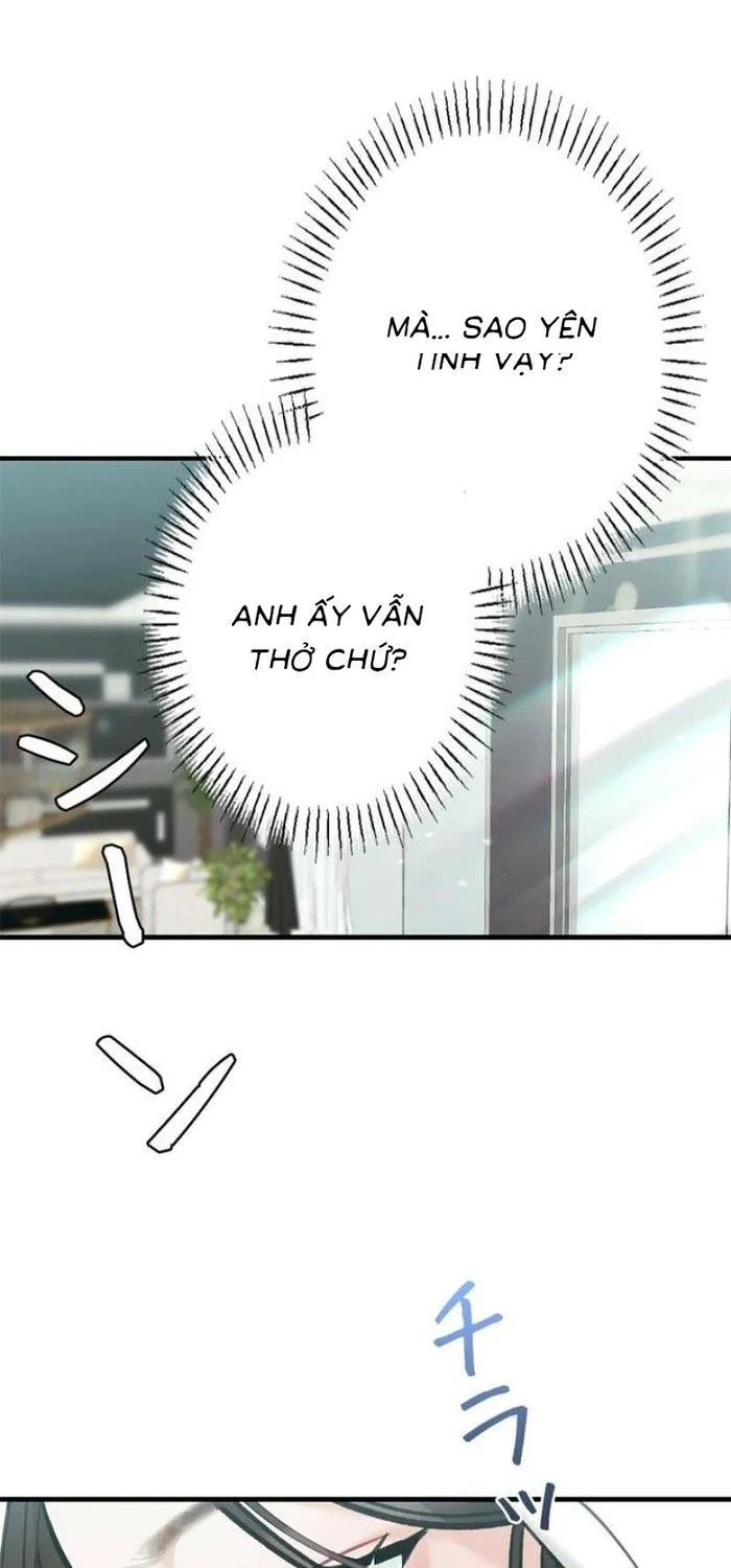 Lần Đầu Của Tổng Tài Chap 6.1 - Next Chap 7.1