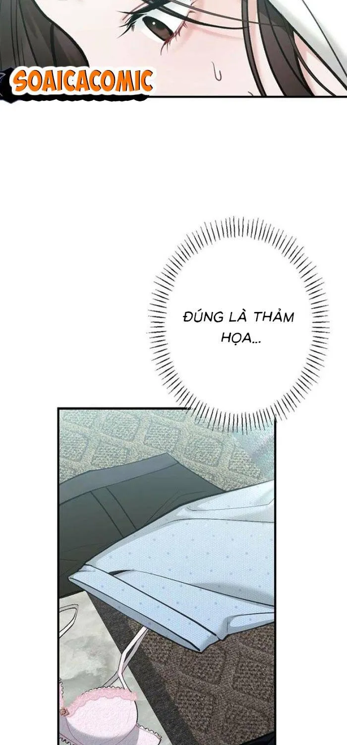 Lần Đầu Của Tổng Tài Chap 6.1 - Next Chap 7.1