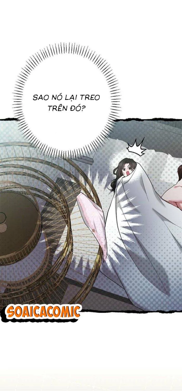 Lần Đầu Của Tổng Tài Chap 6.1 - Next Chap 7.1