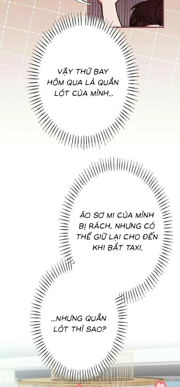 Lần Đầu Của Tổng Tài Chap 6.1 - Next Chap 7.1