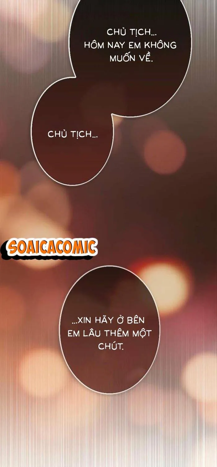 Lần Đầu Của Tổng Tài Chap 6.1 - Next Chap 7.1