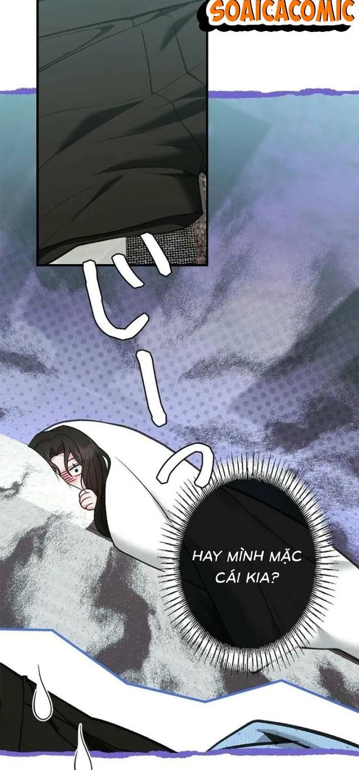 Lần Đầu Của Tổng Tài Chap 6.2 - Next Chap 7.2